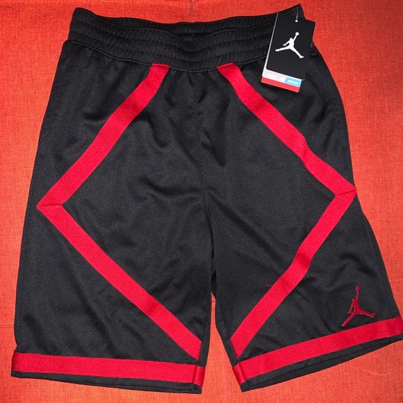Jordan Other - Air Jordan Dri-fit Shorts Youth Boys Large
